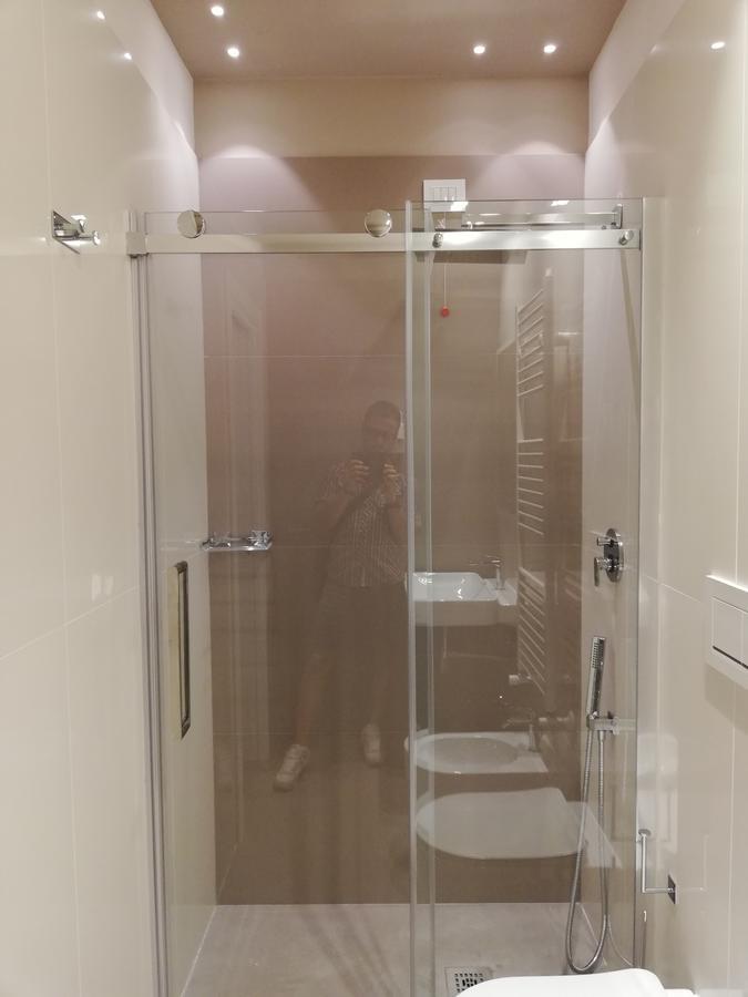 Maison Saint Honore Фоджа Екстер'єр фото