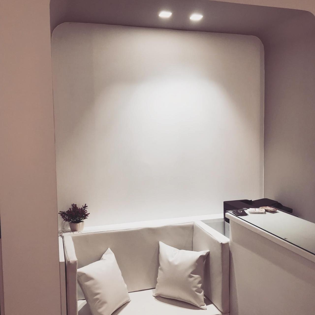 Maison Saint Honore Фоджа Екстер'єр фото